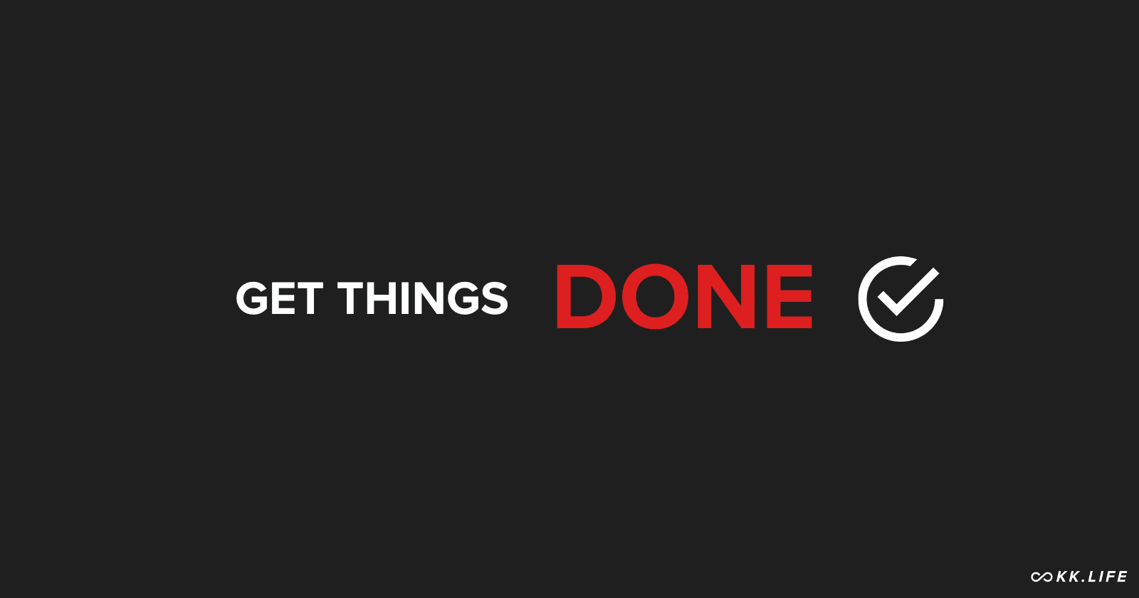 Why You Are Busy, But Not Productive